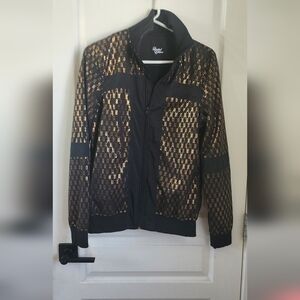 Lululemon Athletica Limited Edition Jacket